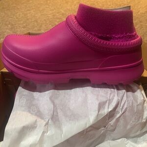 UGG Tasman X Waterproof Clog